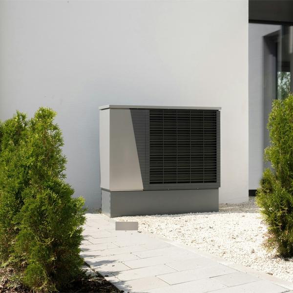 Heat pump