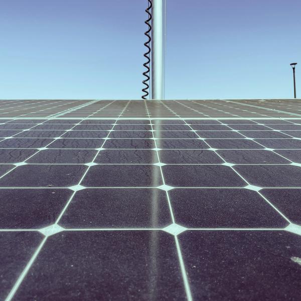 Clean energy