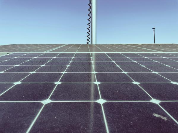 Clean energy